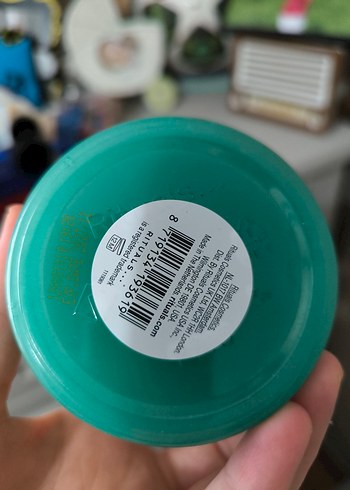 The Ritual of Karma Yumuşatıcı Vücut Peelingi - Görsel 4