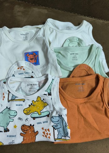 LC Waikiki Yenidoğan