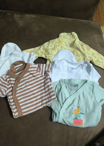 LC Waikiki Yenidoğan