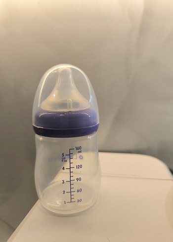 Lansinoh Yenidoğan Bebek Biberonu 160 ml - Görsel 2