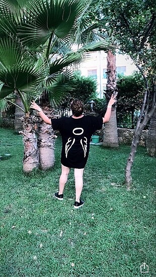 Tunik veya Elbise