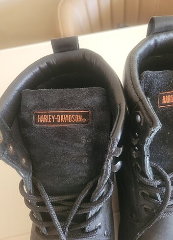 Harley Davidson Kislik bot