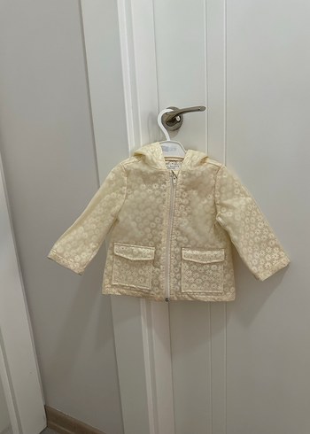 Zara bebek yağmurluk #zara
