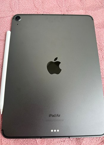 Beden iPad Air