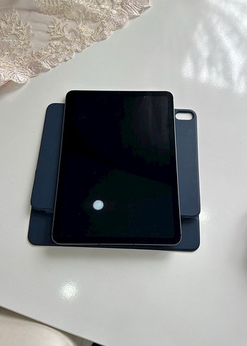 Beden Renk iPad Air