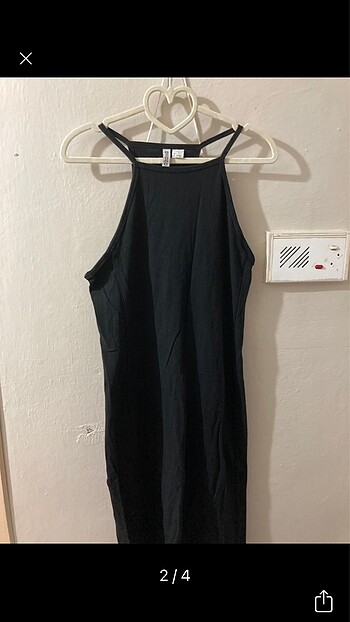 H&M kalem elbise
