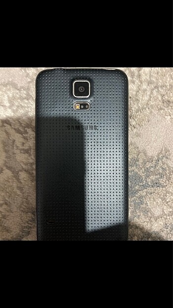 S5 samsung telefon
