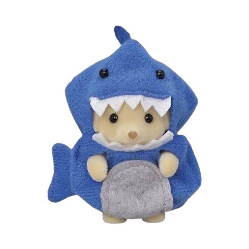 sylvanian