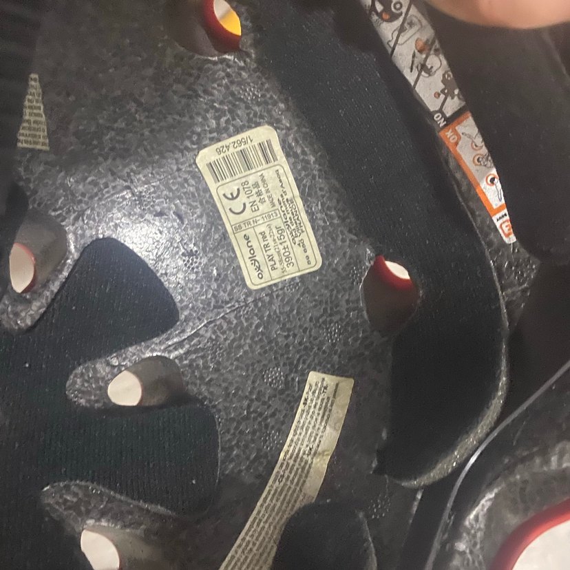 Decathlon paten - Görsel 5