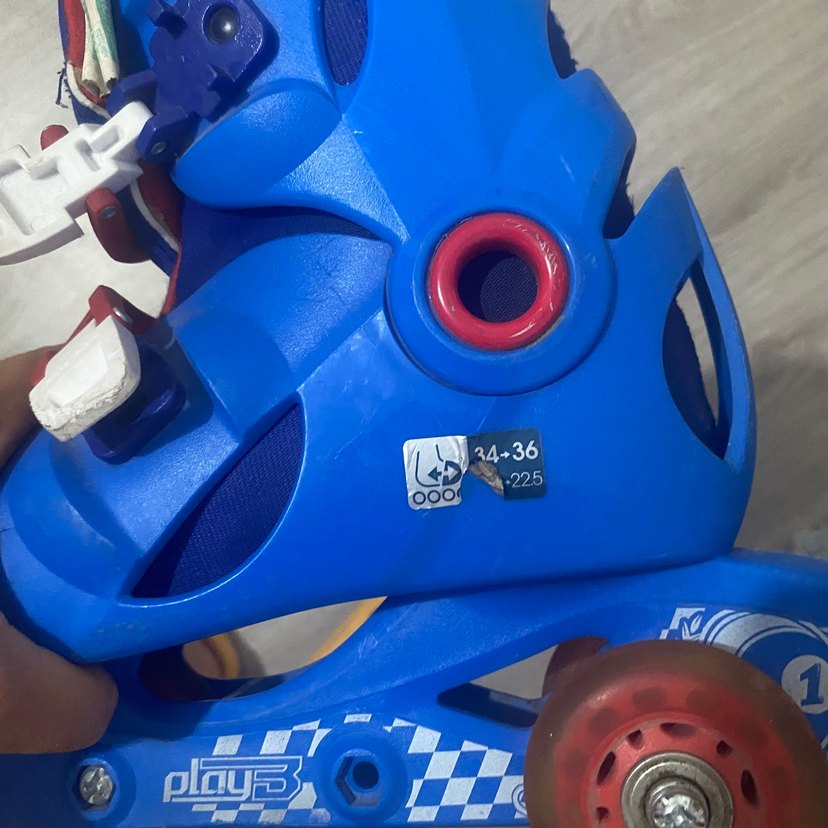 Decathlon paten - Görsel 4