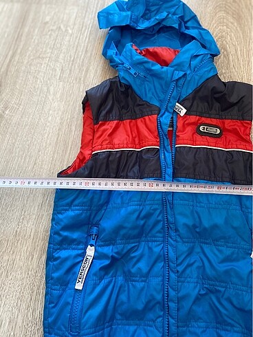 Şişme yelek - Görsel 6