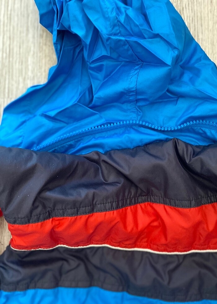 Şişme yelek - Görsel 4