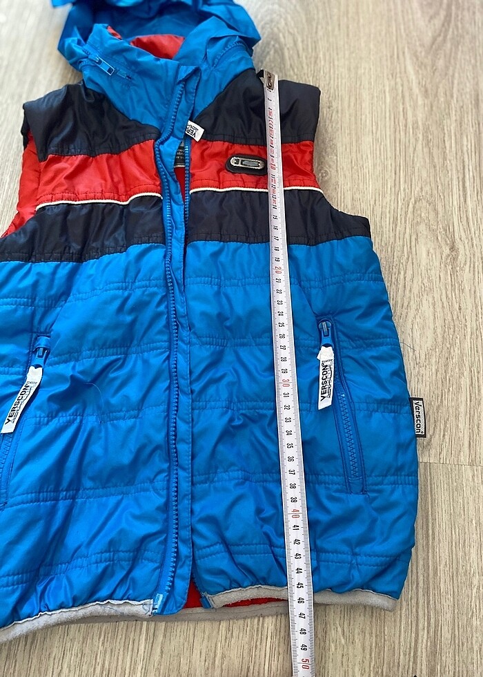 Şişme yelek - Görsel 5