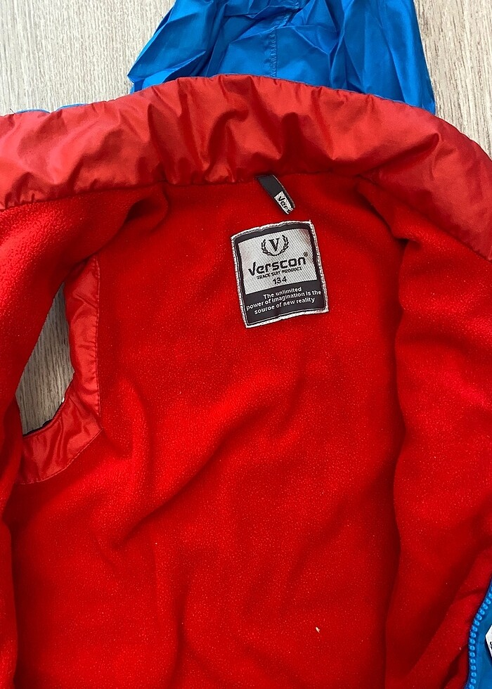 Şişme yelek - Görsel 2