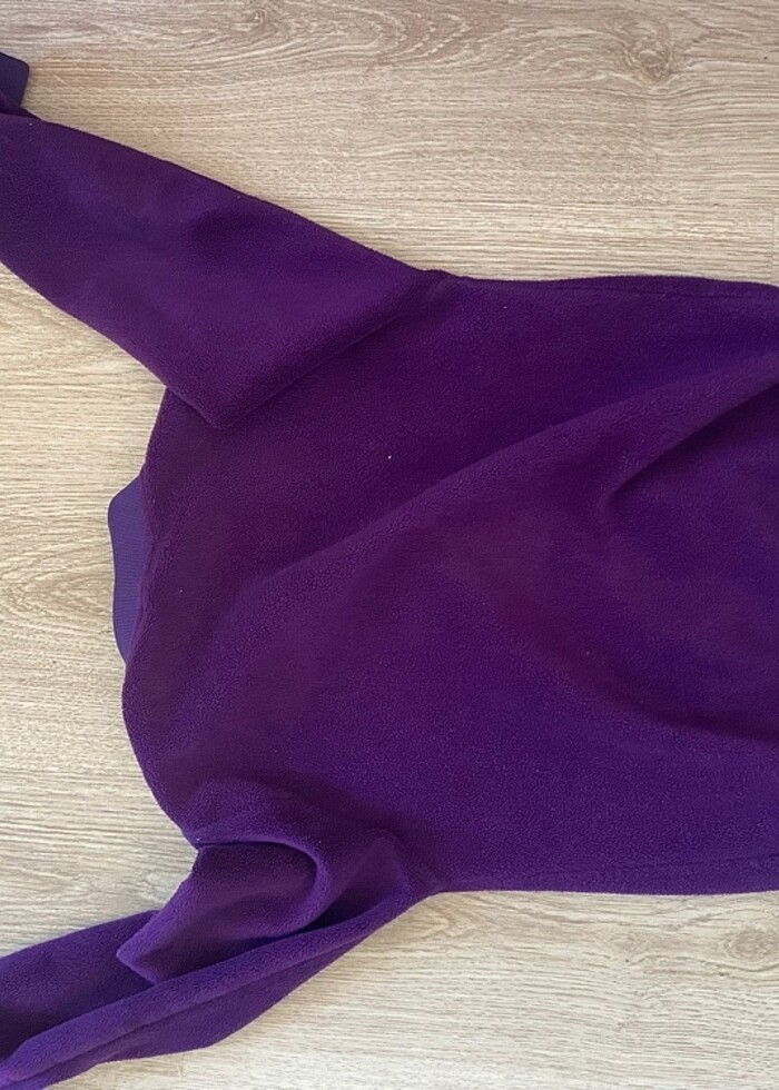 Okul hırkası - Görsel 2