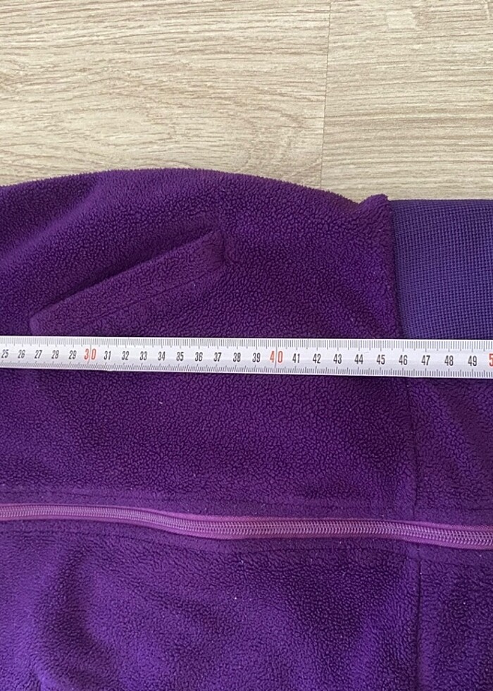 Okul hırkası - Görsel 3