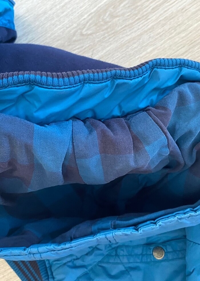 Lcw mont kaban - Görsel 4