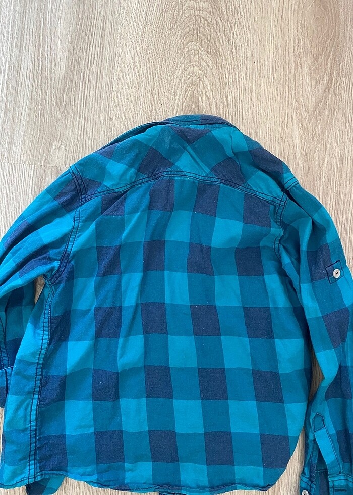 Lcw gömlek - Görsel 3