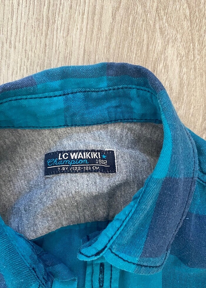Lcw gömlek - Görsel 2