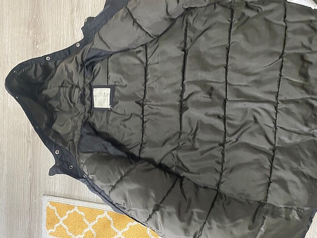 Zara kaban - Görsel 2