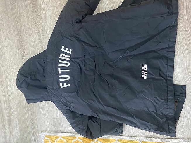 Zara kaban - Görsel 4