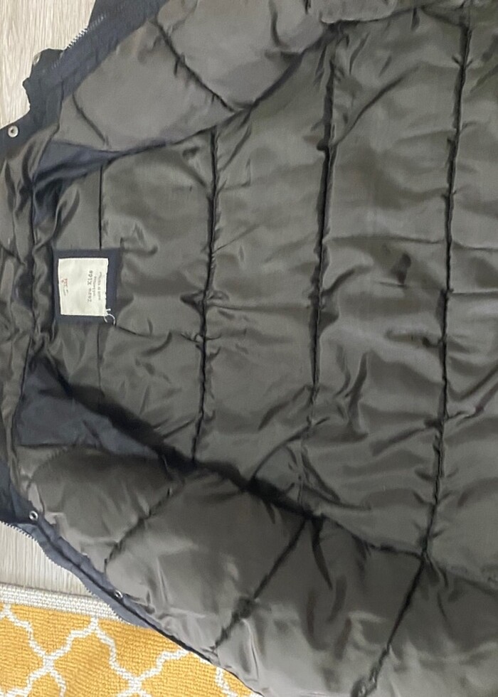 Zara kaban - Görsel 2