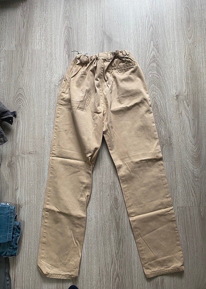 LCW okul pantolonu - Görsel 2