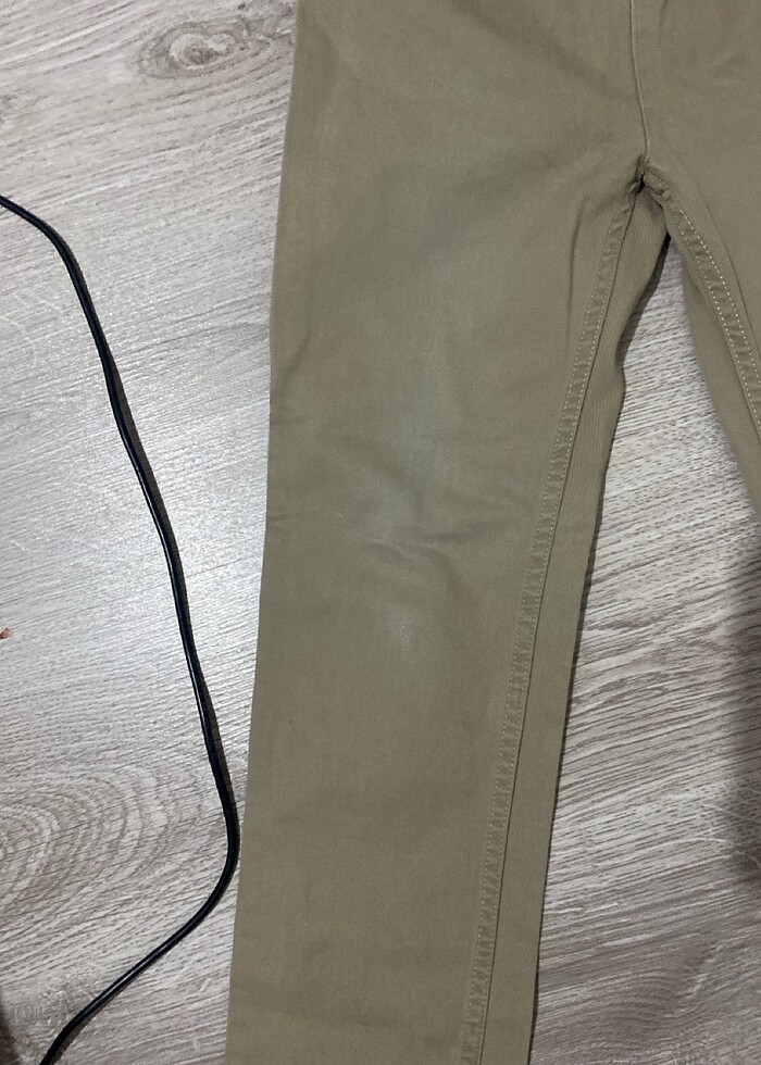 LCW okul pantolonu - Görsel 2