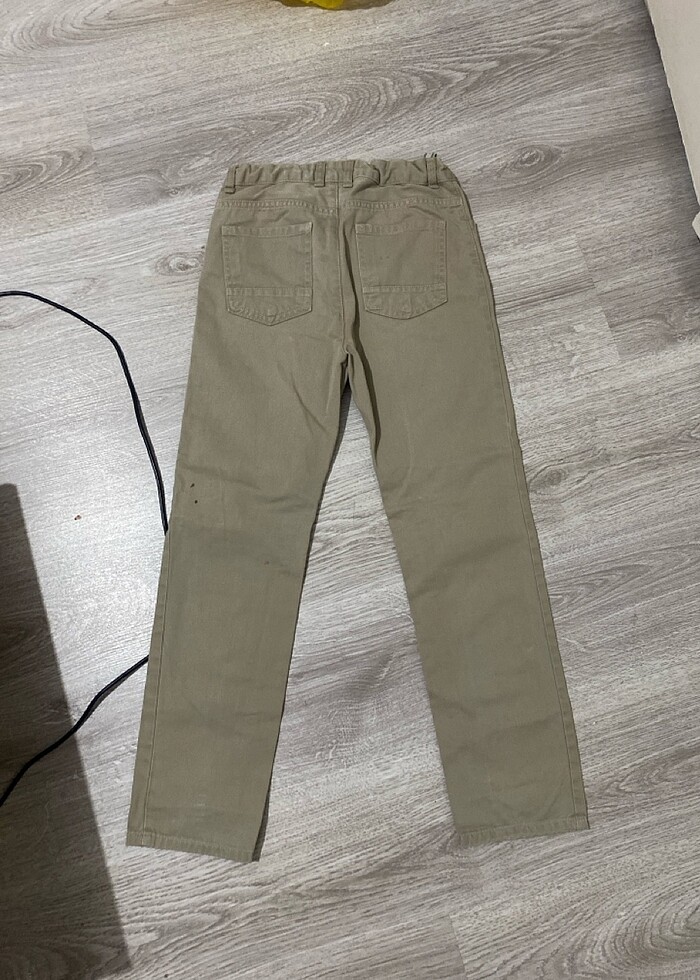 LCW okul pantolonu - Görsel 4