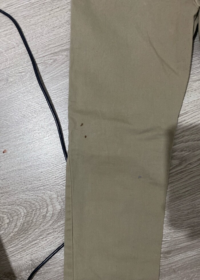 LCW okul pantolonu - Görsel 5