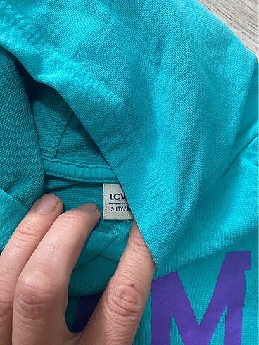 LCW sweat - Görsel 2