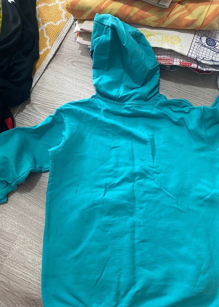 LCW sweat - Görsel 3