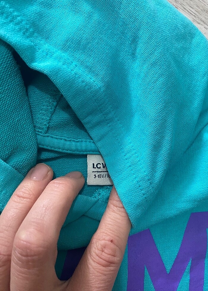 LCW sweat - Görsel 2