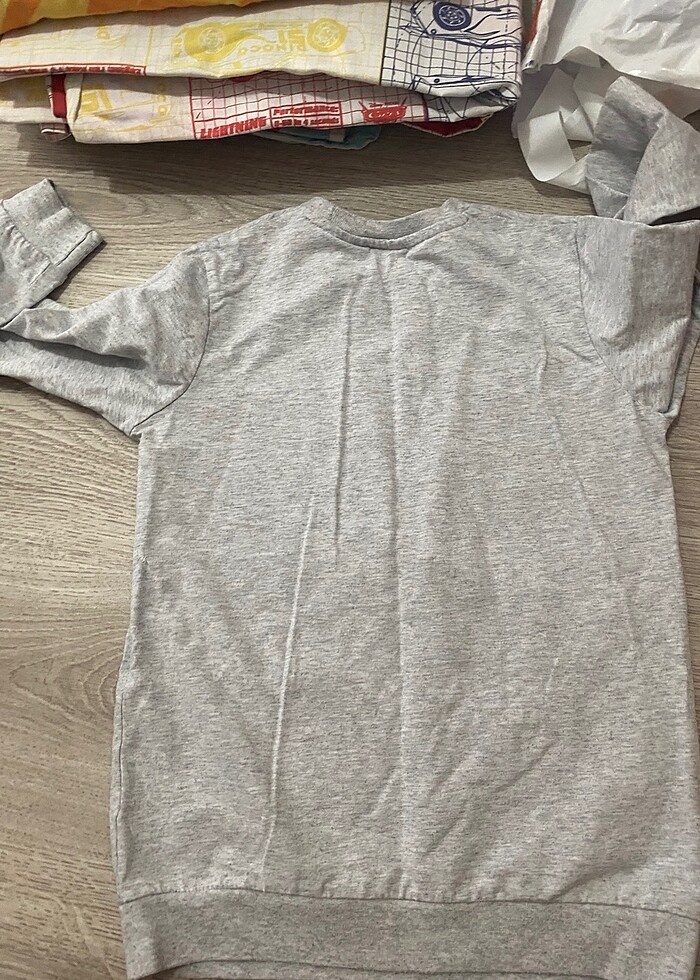 LCW sweat - Görsel 2