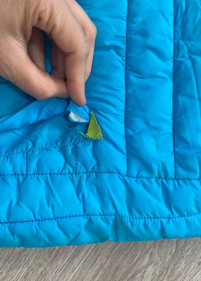 LCW şişme yelek - Görsel 2