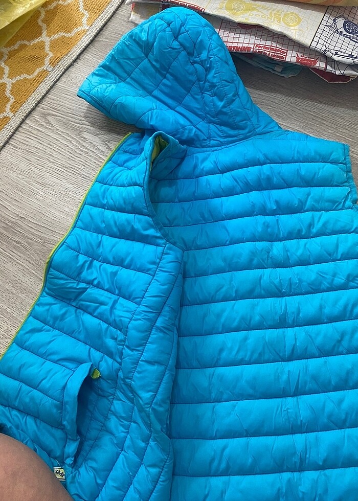 LCW şişme yelek - Görsel 4