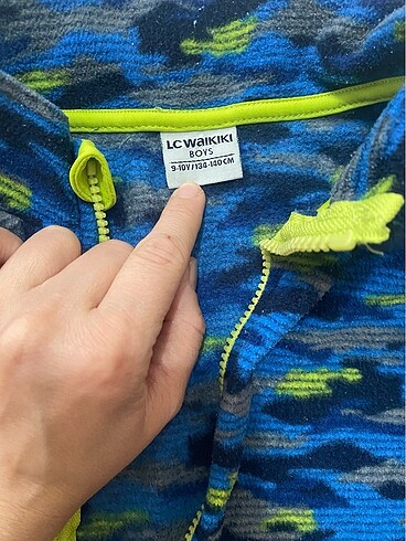 LCW polar - Görsel 2