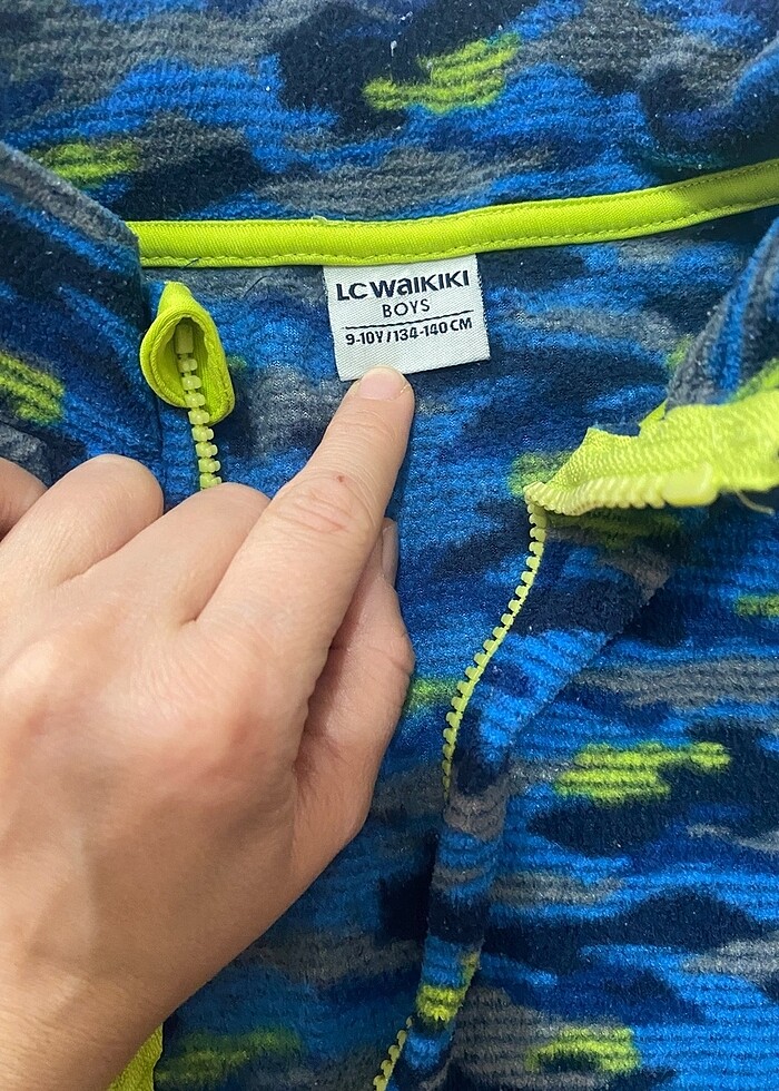 LCW polar - Görsel 2