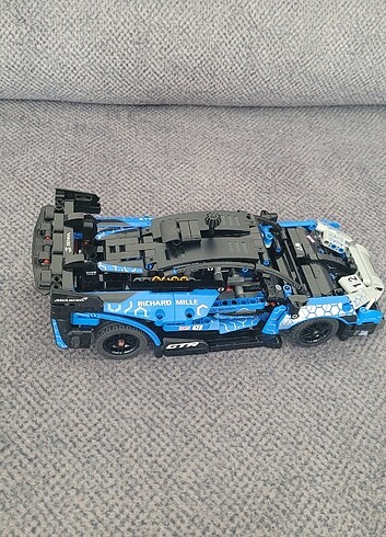  Beden Renk LEGO McLaren Senna 42123