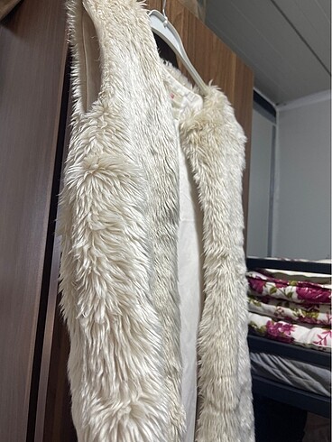 Primark Sıfır kollu ceket