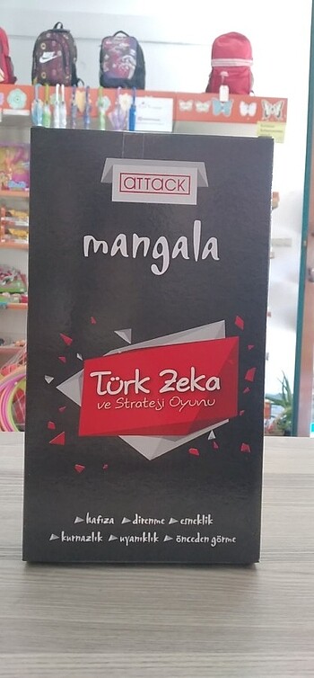 #mangala#zeka#strateji