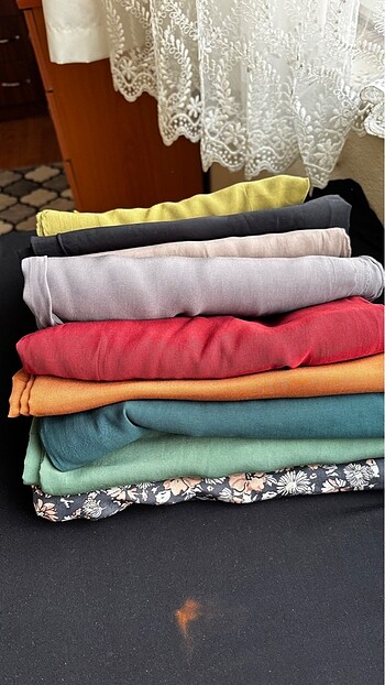 Beden Fresh scarf eşarp
