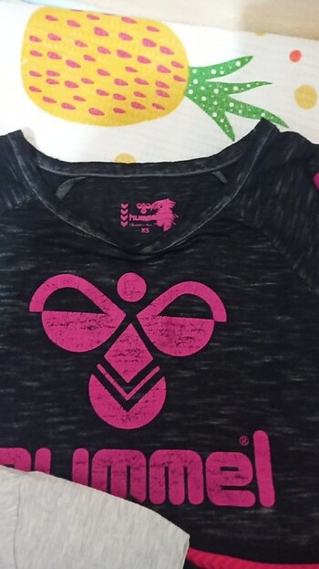Hummel Tişört