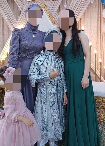 10 Yaş Beden Sünnet kıyafeti 