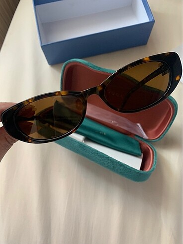  Beden Gucci gözlük yeni
