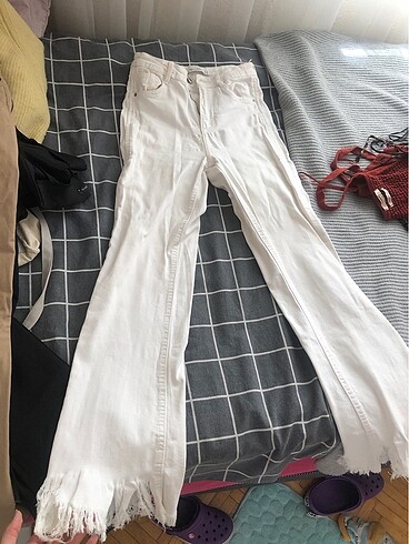 Zara pantolon