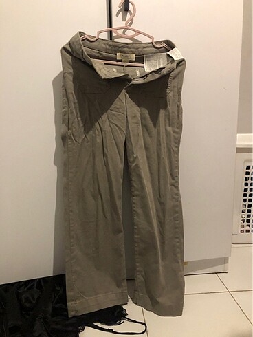 Pull and bear pantolon