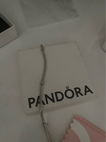 Pandora