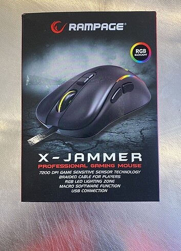 Mouse 