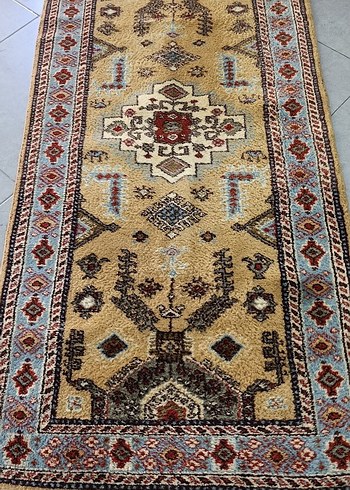 80x170 yün halı
